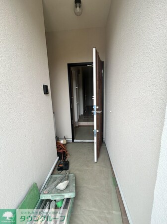 フェリーチェMIYABIの物件内観写真